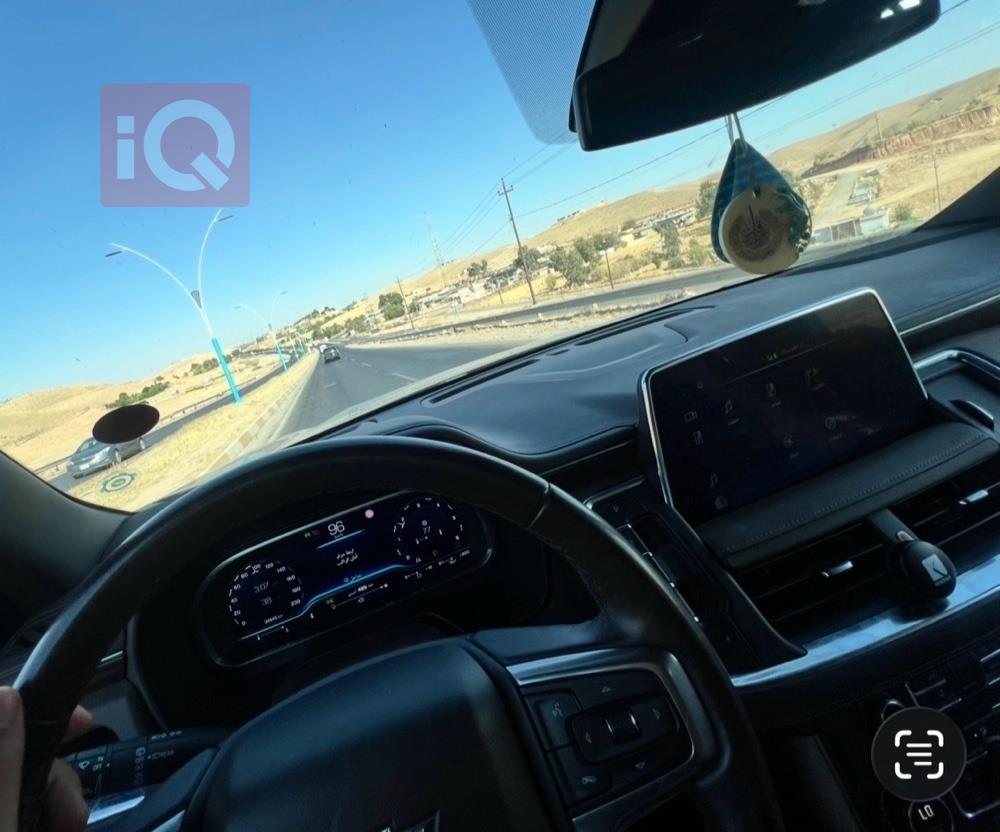 شيفروليه تاهو